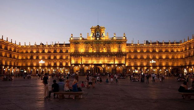 Tour privato a piedi di 3 ore di Salamanca - Foto 3