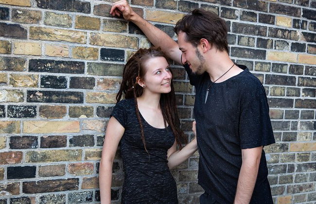 Romantic Urban & Street Fotoshooting - Foto 4
