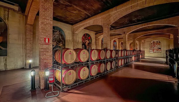 Private Helicopter Ride and Winery Tour - Photo 3