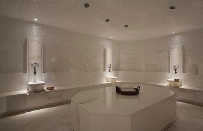 50 Min Massage and Turkish Bath with Transfers - Sharm El Sheikh - Photo 18