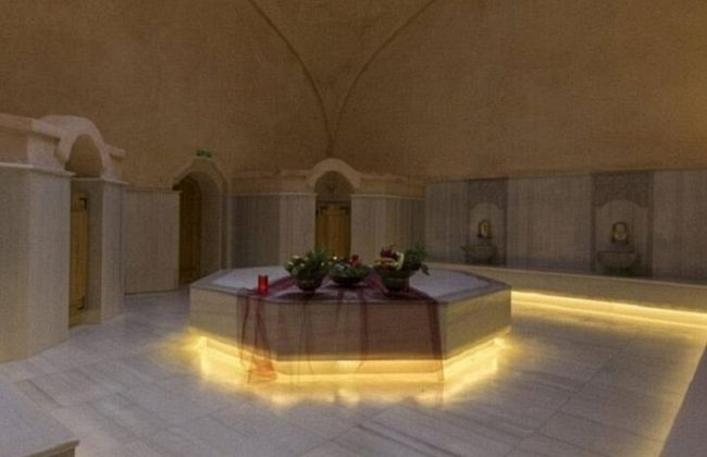 50 Min Massage and Turkish Bath with Transfers - Sharm El Sheikh - Photo 17