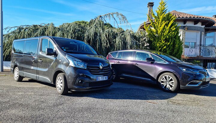 Transfer do aeroporto de Tarbes Lourdes Pyrénées para Gavarnie-Gédre - Foto 2