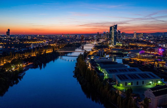 Passeio de iate em Frankfurt para até 12 pessoas - Foto 11