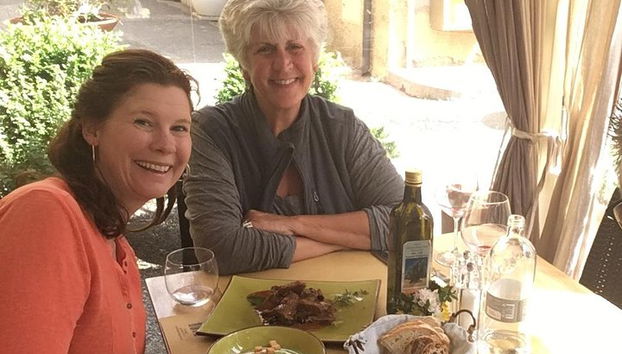 Toskana Weintour vom Hafen Livorno - Foto 2