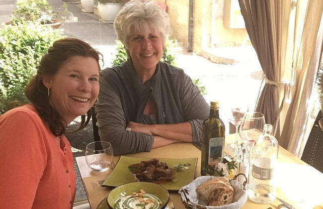 Toskana Weintour vom Hafen Livorno - Foto 2