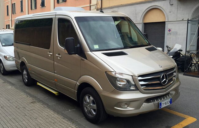 Toskana Weintour vom Hafen Livorno - Foto 13