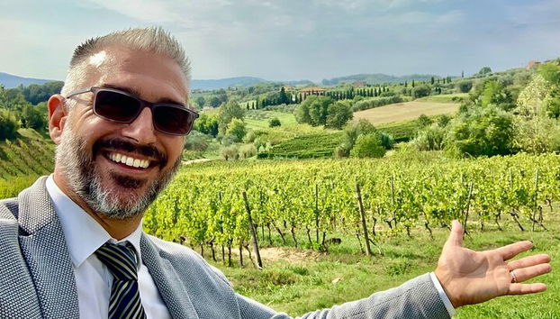 Toskana Weintour vom Hafen Livorno - Foto 5