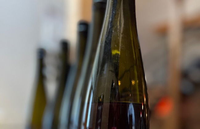 Tour de cata de vinos Guía de conductor privado - Foto 5
