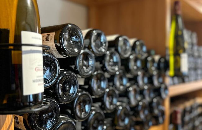 Tour de cata de vinos Guía de conductor privado - Foto 6