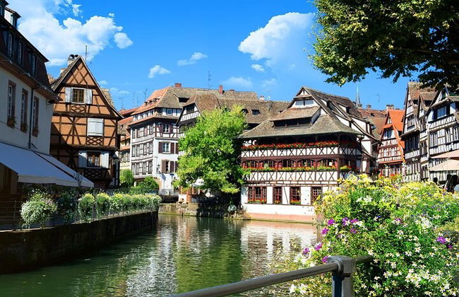 Mejor introducción a Estrasburgo en 2 horas con un local - Foto 1