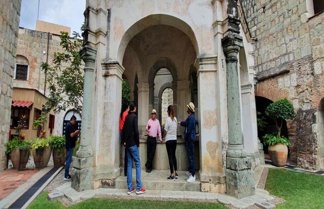 Visita la ciudad de Oaxaca - Foto 5