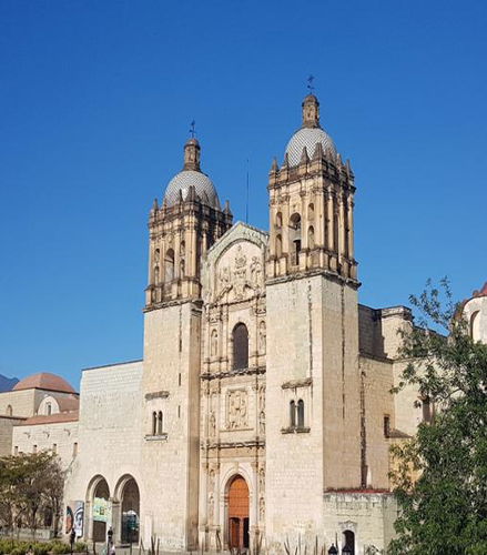 Foto de Visita la ciudad de Oaxaca