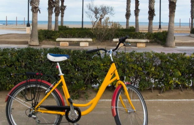 Valencia Free Bike Tour - Photo 6
