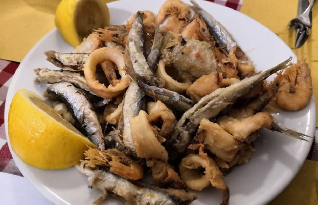 Savona Food Tour - Photo 3