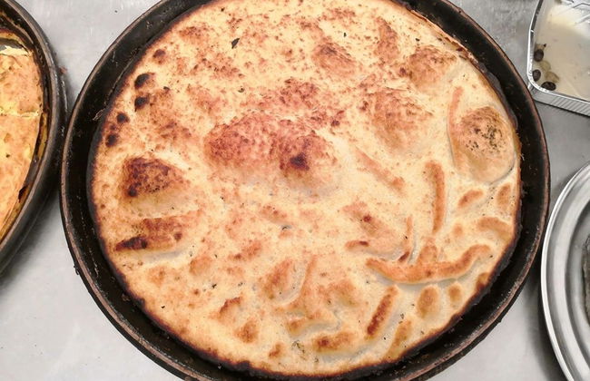 Savona Food Tour - Photo 1