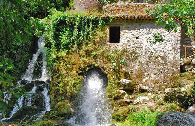 Morigerati Oasis Excursion - Photo 5