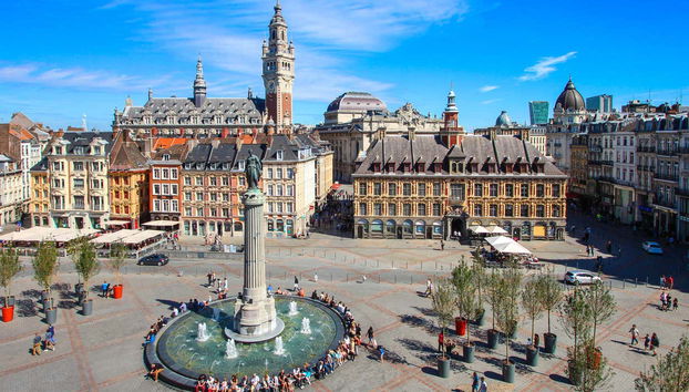 Free tour por Lille - Foto 5