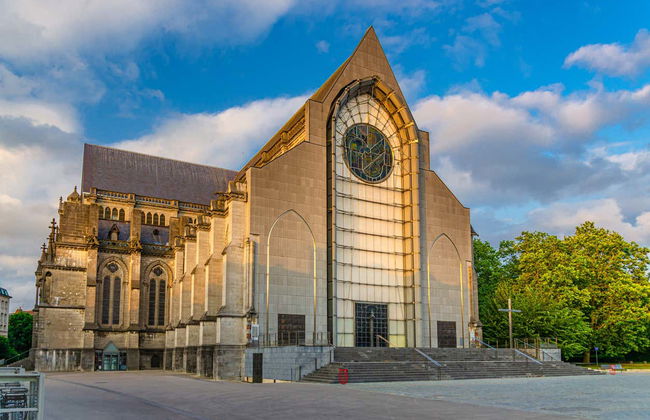 Free tour por Lille - Foto 6