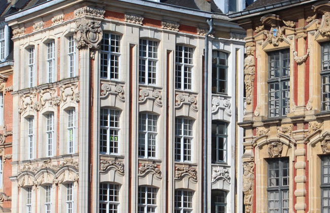 Free tour por Lille - Foto 4