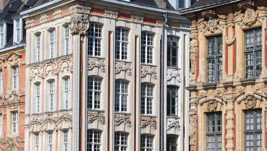 Free tour por Lille - Foto 2