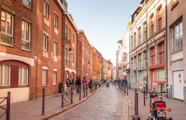 Free tour por Lille - Foto 4