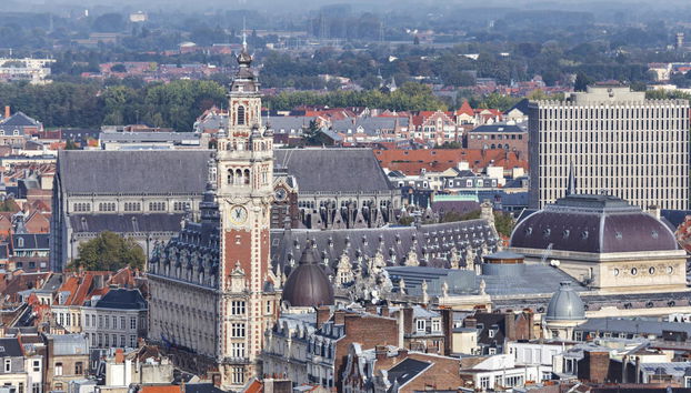 Free tour por Lille - Foto 3