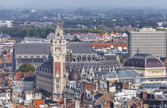 Free tour por Lille - Foto 3