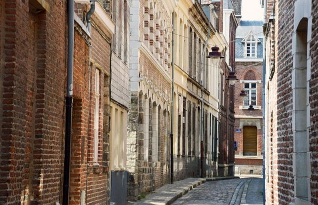Free tour por Lille - Foto 2