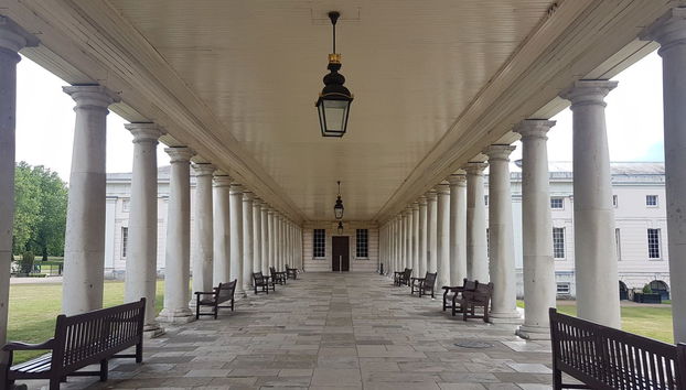 Visite guidée dans Greenwich - Foto 3