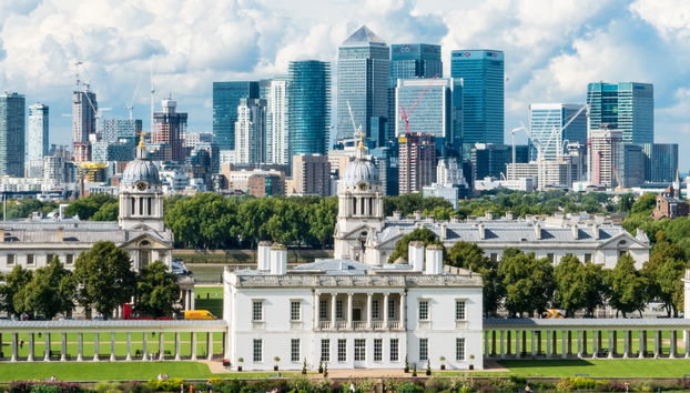 Visite guidée dans Greenwich - Foto 5