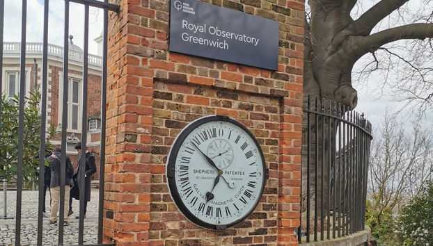 Visite guidée dans Greenwich - Foto 2