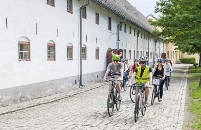 Oslo Bike Tour - Foto 7