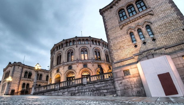 Oslo Bike Tour - Foto 5