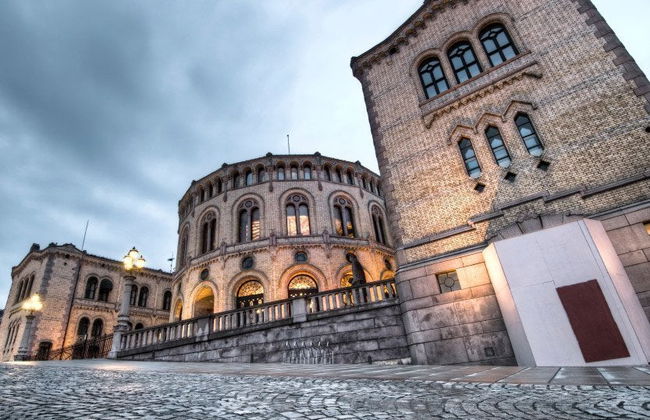 Tour de bicicleta por Oslo - Foto 5