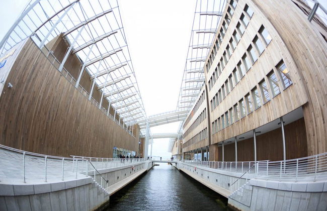 Oslo Bike Tour - Foto 3