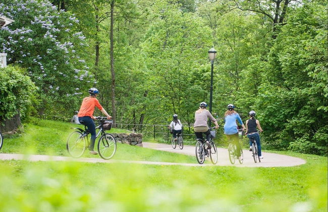 Oslo Bike Tour - Foto 5