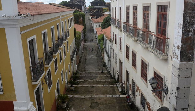 Tour panorámico por São Luís - Foto 5
