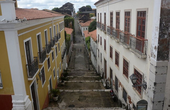 Tour panorâmico por São Luís - Foto 5