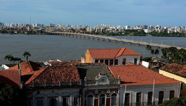 Tour panorámico por São Luís - Foto 2
