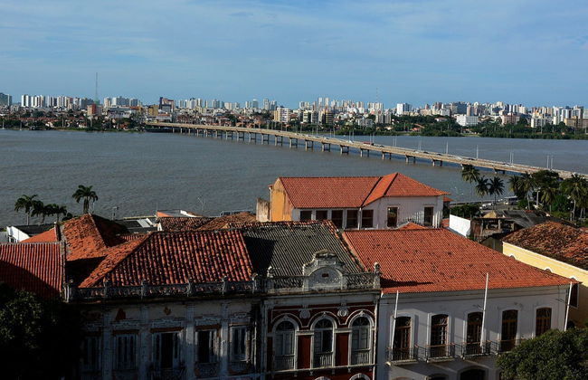 Tour panorâmico por São Luís - Foto 2