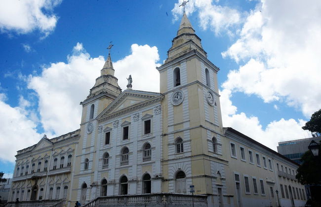 Tour panorâmico por São Luís - Foto 4