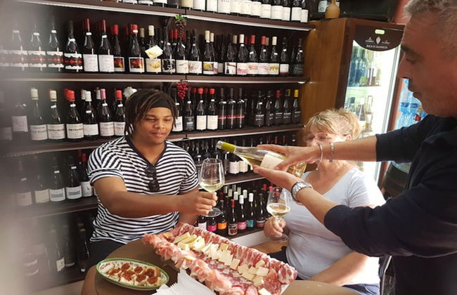 Corso privato di cucina siciliana - Photo 7