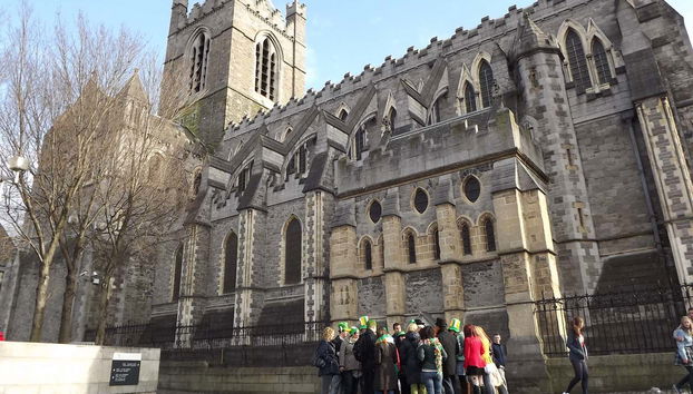 Visite guidée dans Dublin - Photo 3