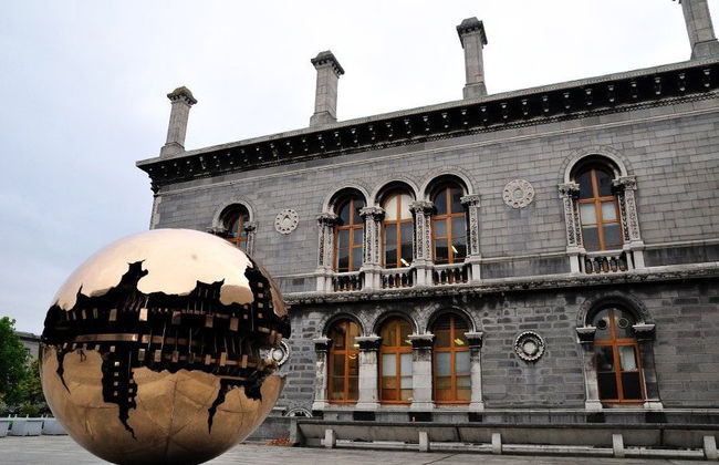 Visite guidée dans Dublin - Photo 4