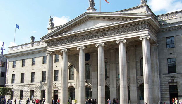 Visite guidée dans Dublin - Photo 5