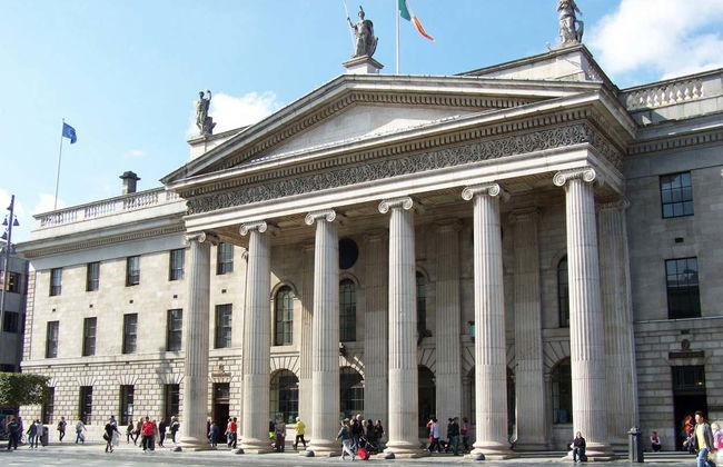 Visite guidée dans Dublin - Photo 5
