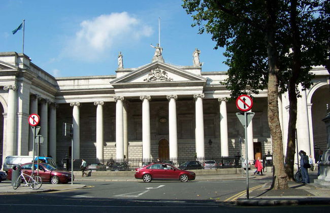 Visite guidée dans Dublin - Photo 8