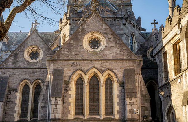Visite guidée dans Dublin - Photo 1