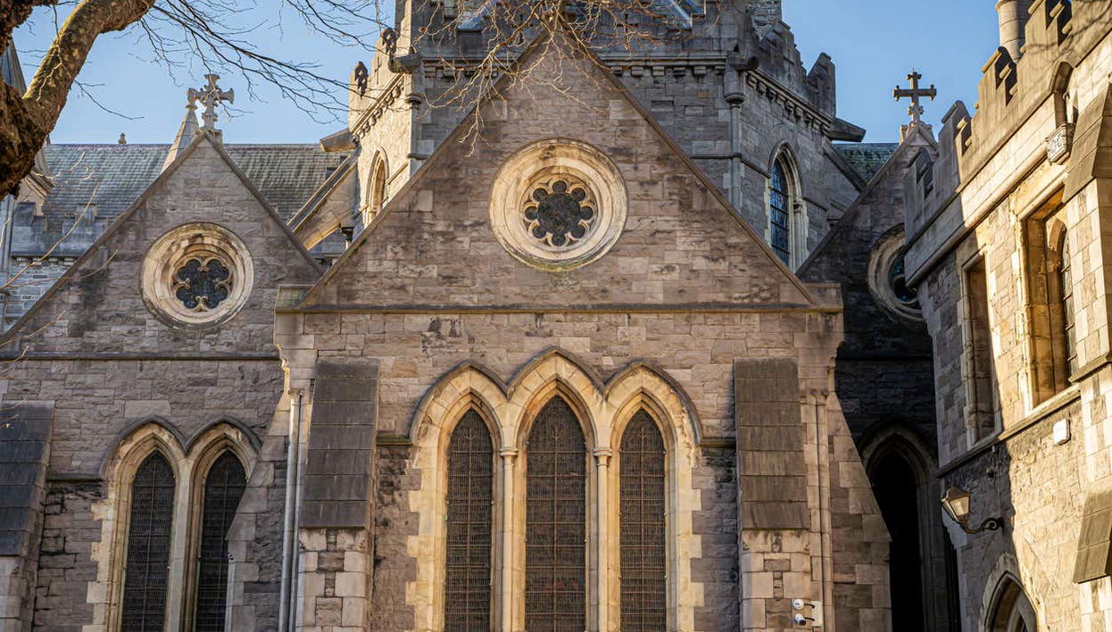 Visite guidée dans Dublin - Photo 1