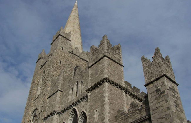 Visite guidée dans Dublin - Photo 7
